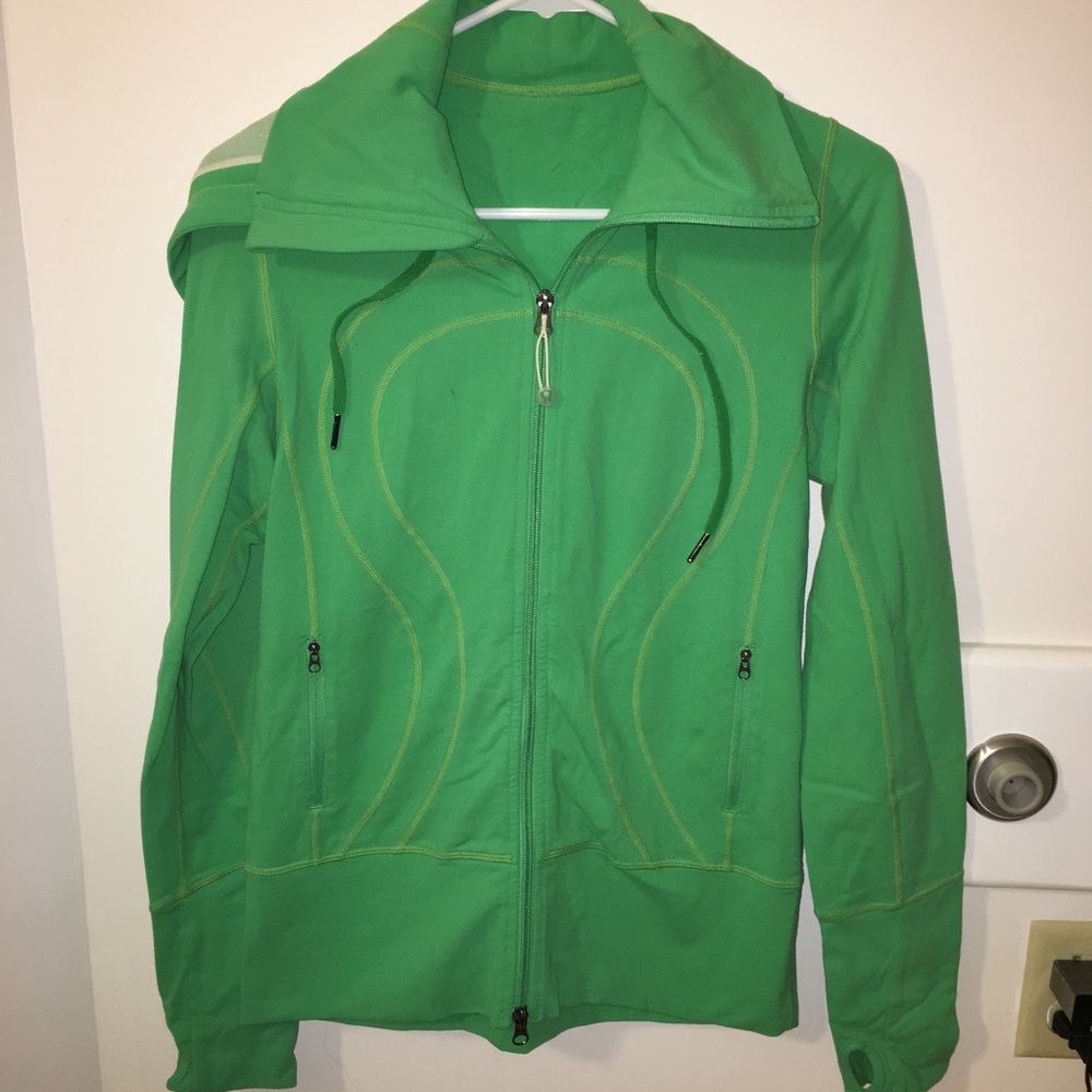 Lululemon Athletic Sweatshirt